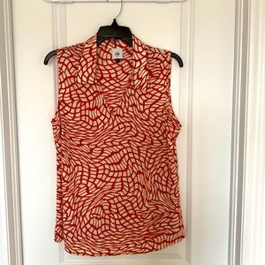Twirl Top, never worn, perfect condition